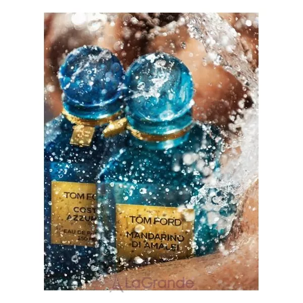 Tom Ford Costa Azzurra ����������� ����