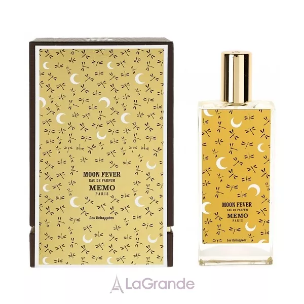 Memo Moon Fever ��������������� ���� (������)