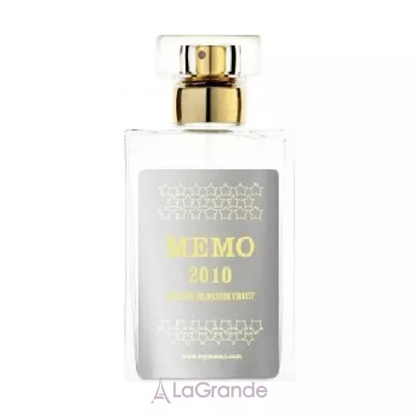 Memo Orange Blossom Frost ��������� ����
