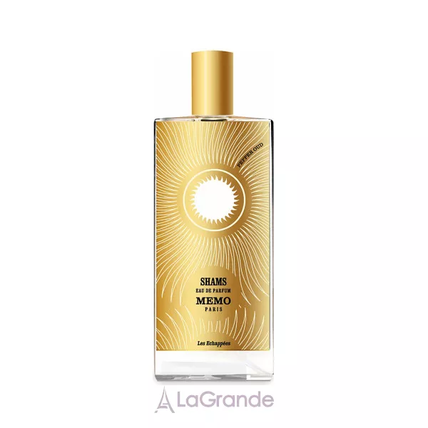 Memo Shams Oud ��������������� ���� (������)