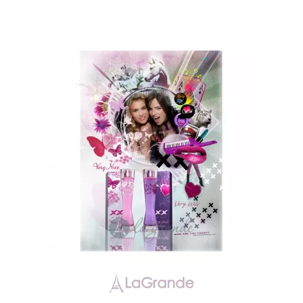 Mexx XX Very Wild ��������� ���� (������)