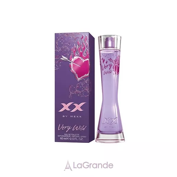 Mexx XX Very Wild ��������� ���� (������)