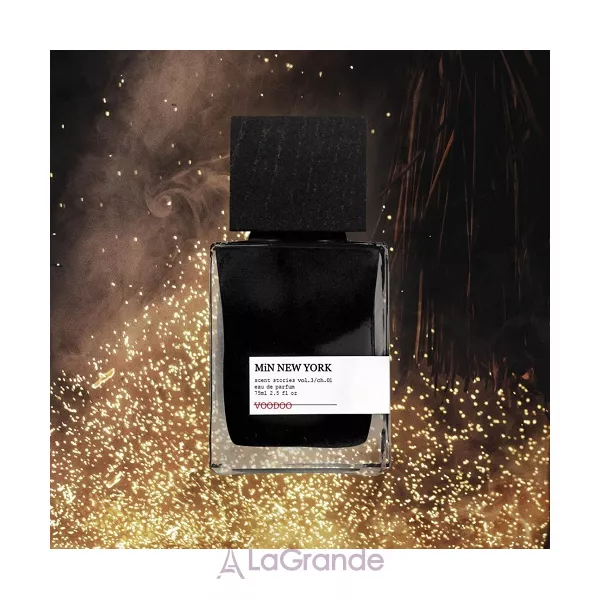 MiN New York Voodoo ����������� ���� (������)