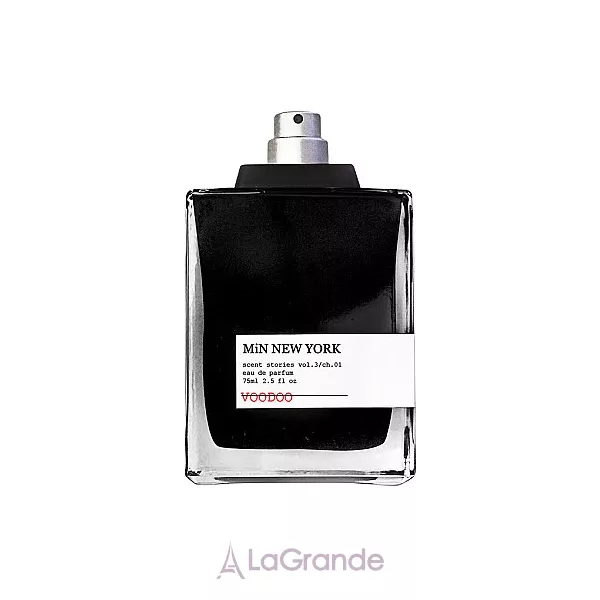 MiN New York Voodoo ����������� ���� (������)