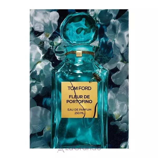 Tom Ford Fleur de Portofino ����������� ����