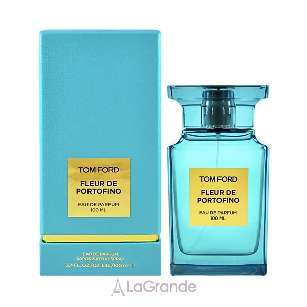 Tom Ford Fleur de Portofino ����������� ����