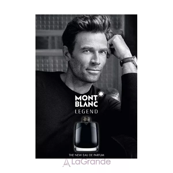 Mont Blanc Legend Eau de Parfum ���� ��� ����