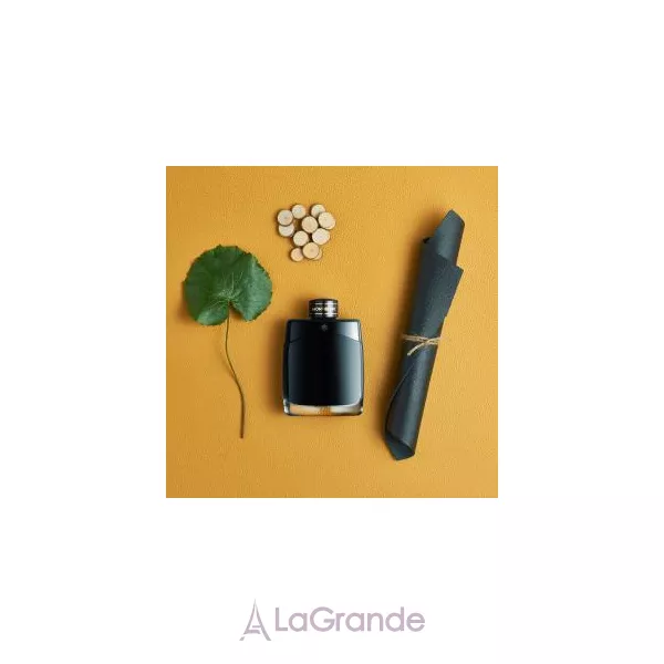 Mont Blanc Legend Eau de Parfum ���� ��� ����