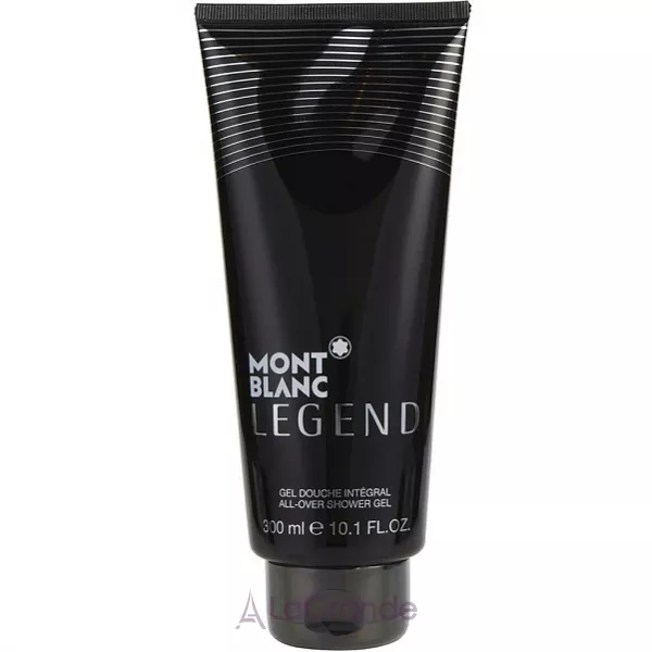 Mont Blanc Legend Eau de Parfum ���� ��� ����