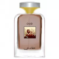 My Perfumes Khaltat My Oud ��������������� ����