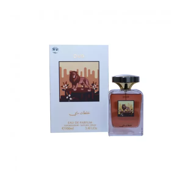 My Perfumes Khaltat My Oud ��������������� ����