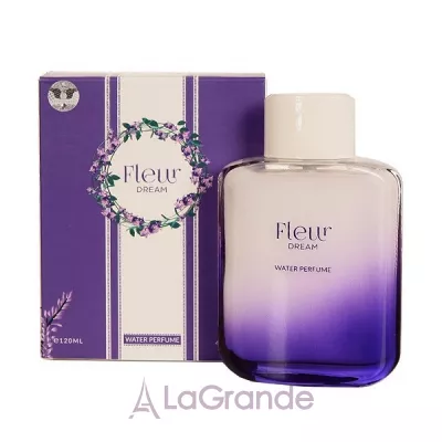 My Perfumes Water Perfume Fleur Dream  