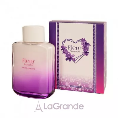 My Perfumes Water Perfume Fleur Blossom  