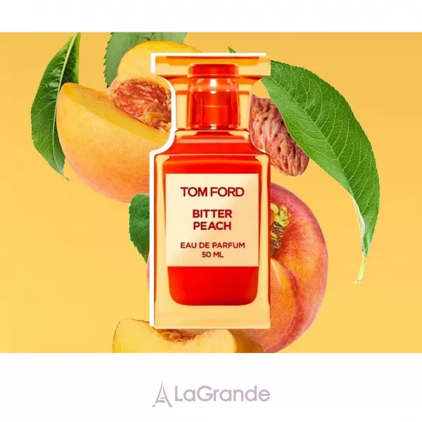 Tom Ford Bitter Peach ����������� ����