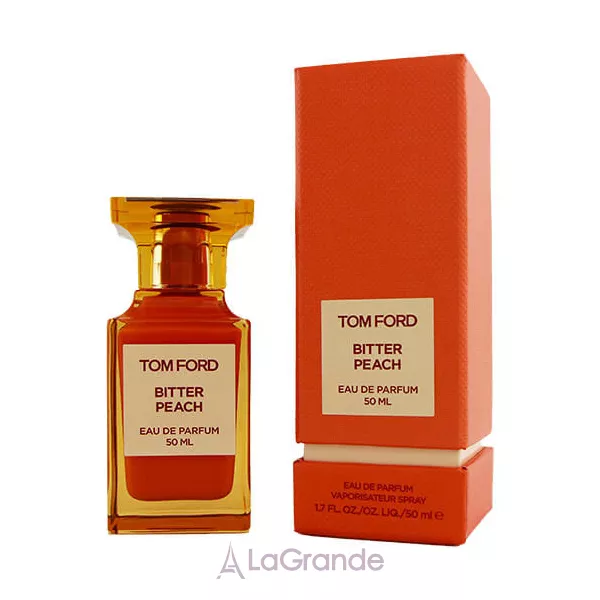Tom Ford Bitter Peach - Парфюмированная вода купить оригинальную