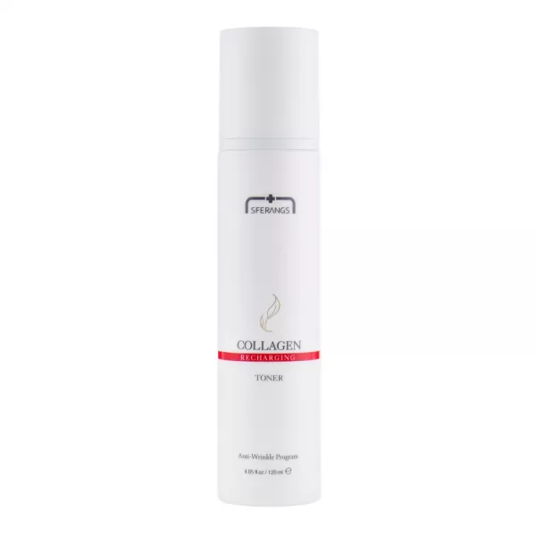 Sferangs Collagen Recharging Toner ����� ��� ������������� ��� ��� ���� ����