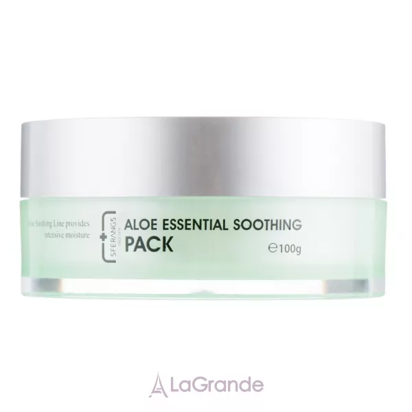 Sferangs Aloe Essential Soothing Pack ���������� ����-����� ��� �������