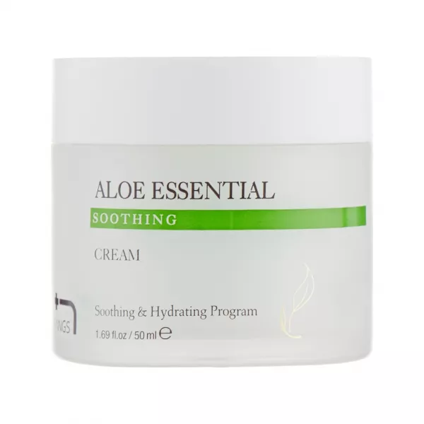 Sferangs Aloe Essential Soothing Cream ���� ��� ������� � ����, �� ���������