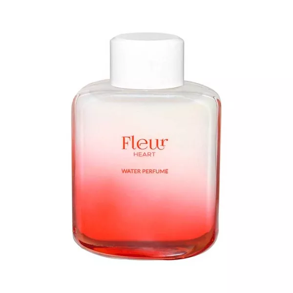 My Perfumes Water Perfume Fleur Heart ��������������� ����