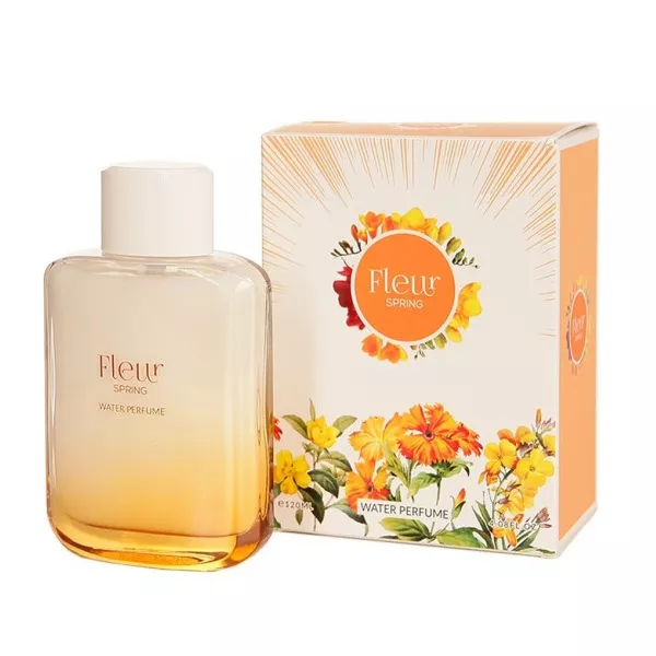 My Perfumes Water Perfume Fleur Spring ��������������� ����