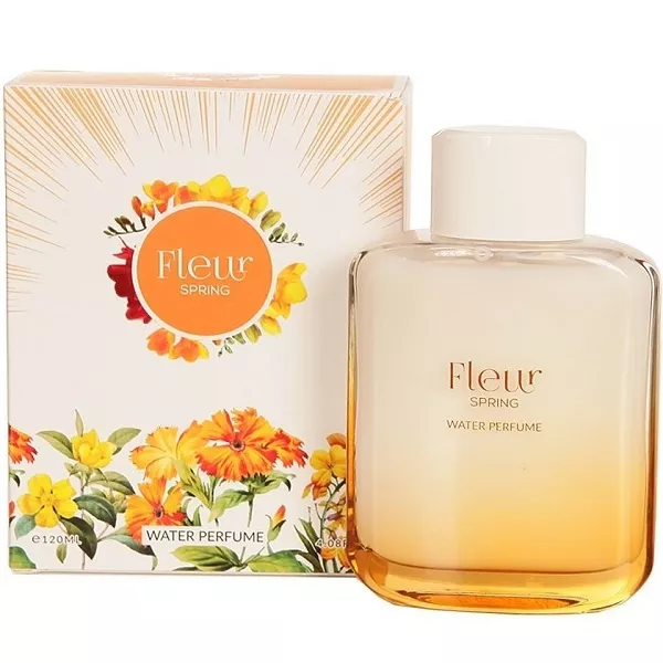 My Perfumes Water Perfume Fleur Spring ��������������� ����