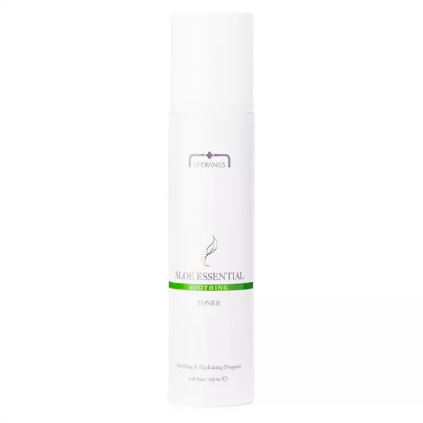Sferangs Aloe Essential Soothing Toner ����� ��� ������� ���� � ����