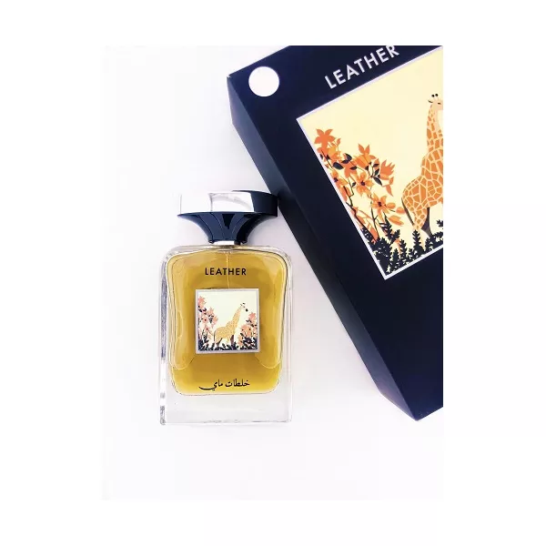 My Perfumes Khaltat My Leather ��������������� ����