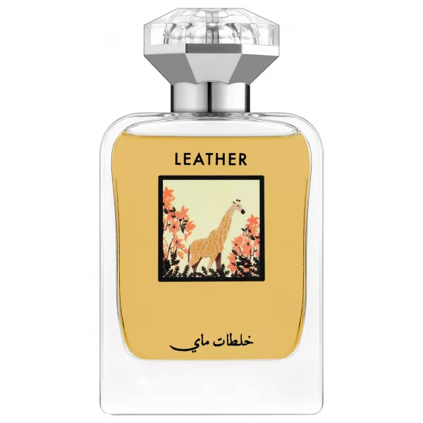 My Perfumes Khaltat My Leather ��������������� ����