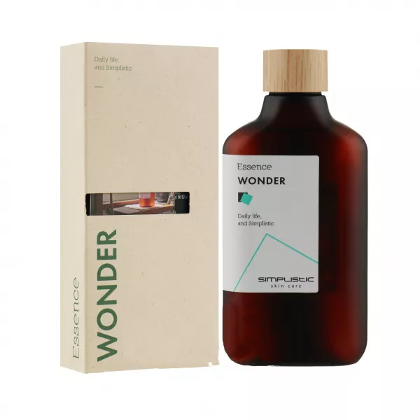 Simplistic Skincare Essence Wonder ��������� ������� ��� ��������� ���������� �� ������������ ���� �������