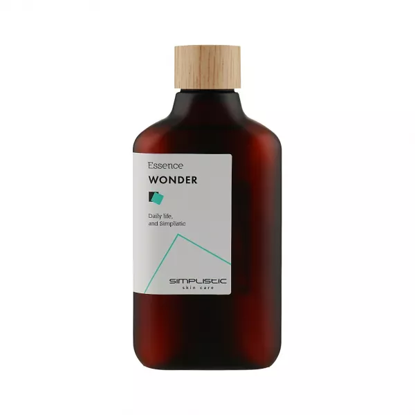 Simplistic Skincare Essence Wonder ��������� ������� ��� ��������� ���������� �� ������������ ���� �������