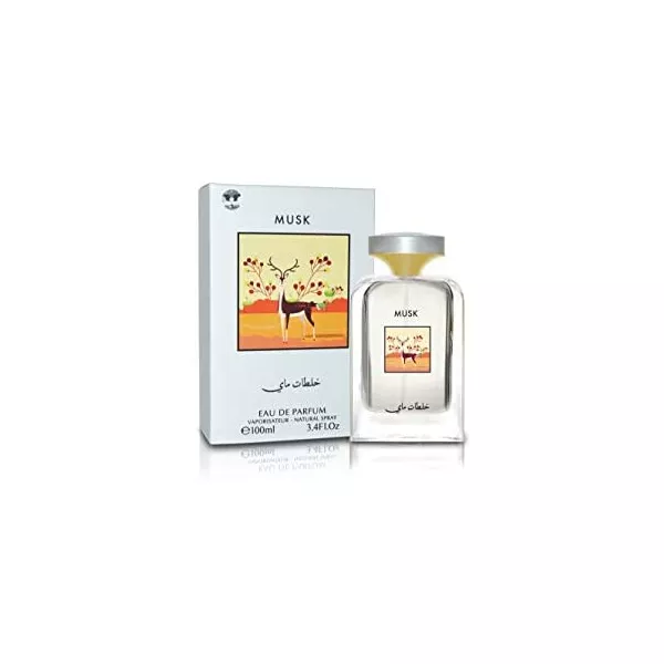 My Perfumes Khaltat My Musk ��������������� ����