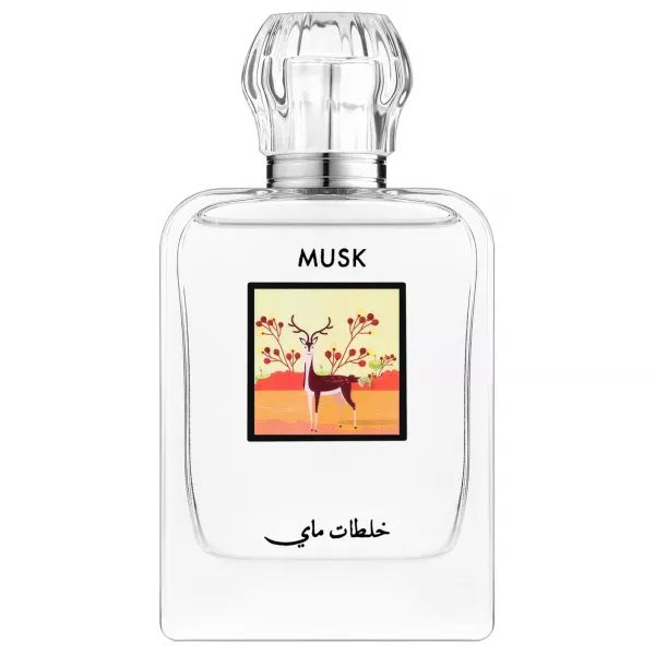 My Perfumes Khaltat My Musk ��������������� ����