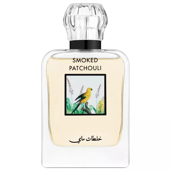 My Perfumes Khaltat My Smoked Patchouli ��������������� ����