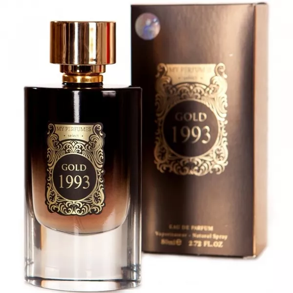 My Perfumes Select Gold 1993 ��������������� ����