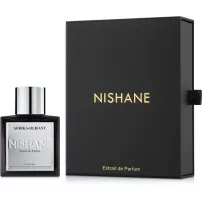 Nishane  Afrika - Olifant ����