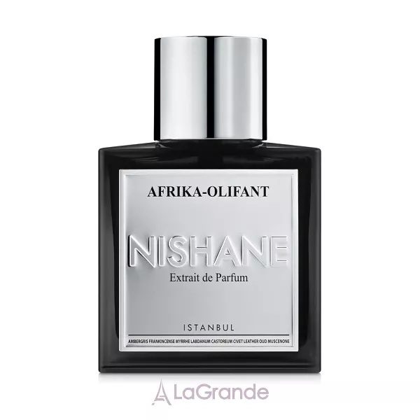 Nishane  Afrika - Olifant ����