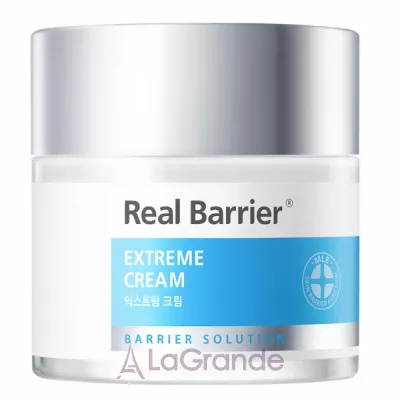 Real Barrier Extreme Cream   