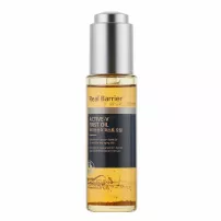 Real Barrier Active-V First Oil ���������� ����� � �������-�������� ��� ����