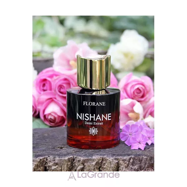 Nishane Florane ���� (������)