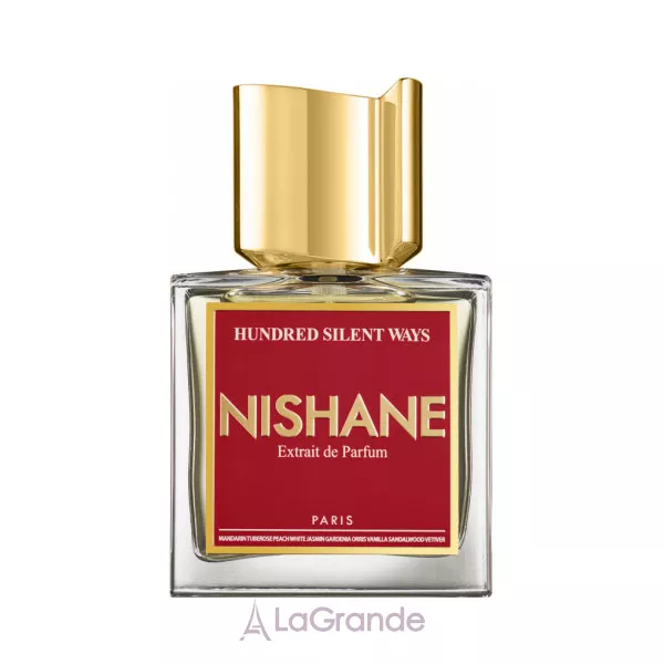 Nishane Hundred Silent Ways ���� (������)