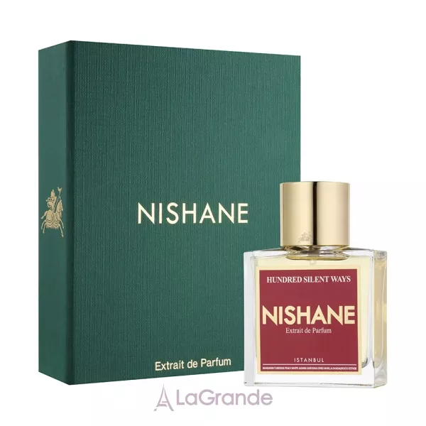Nishane Hundred Silent Ways ���� (������)