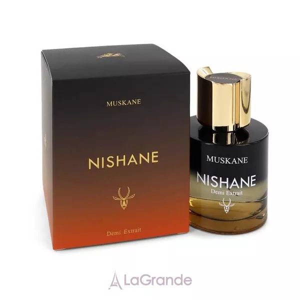Nishane Muskane ���� (������)