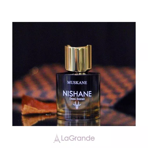 Nishane Muskane ���� (������)