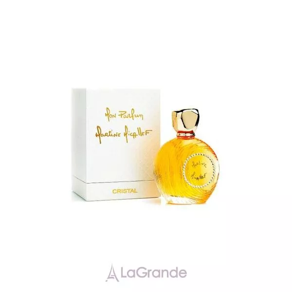 M. Micallef Mon Parfum Cristal ��������������� ����