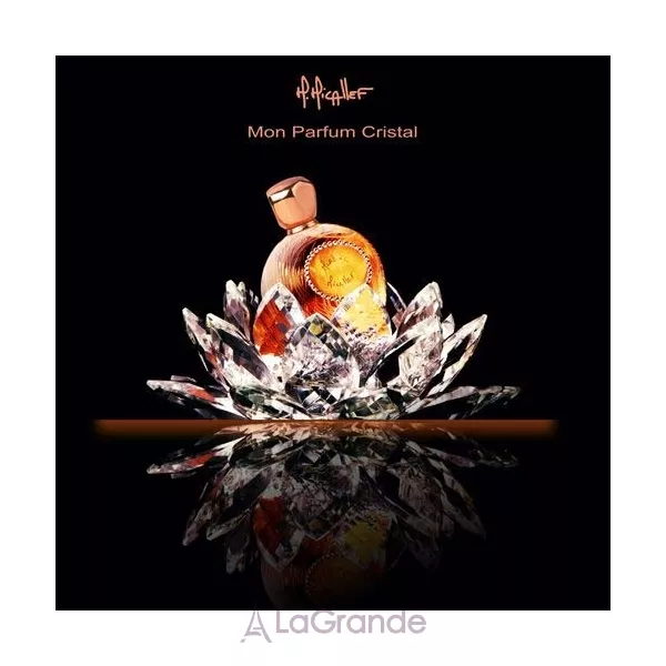 M. Micallef Mon Parfum Cristal ��������������� ����