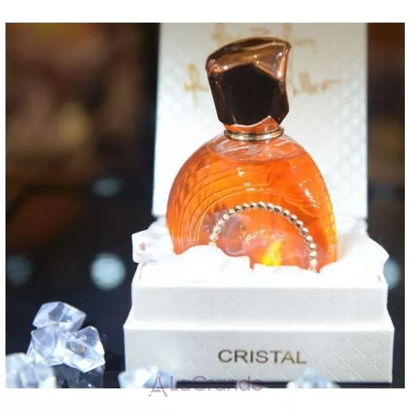 M. Micallef Mon Parfum Cristal ��������������� ����