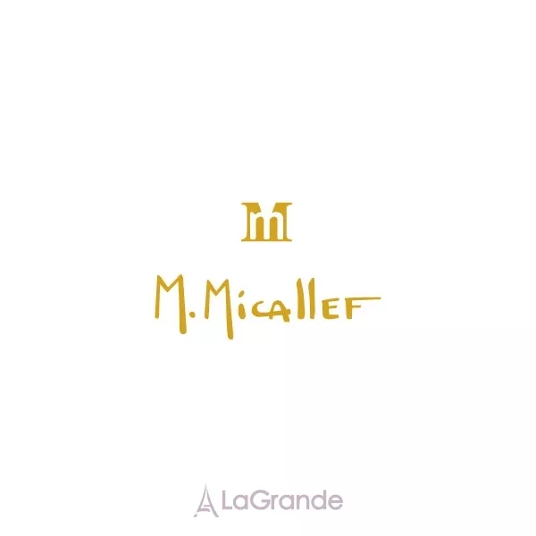 M. Micallef Mon Parfum Cristal ��������������� ����