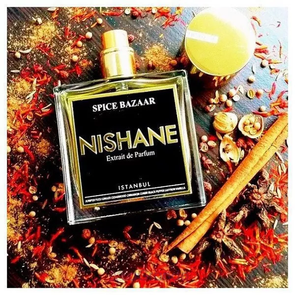 Nishane Spice Bazaar ����