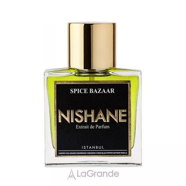 Nishane Spice Bazaar ����