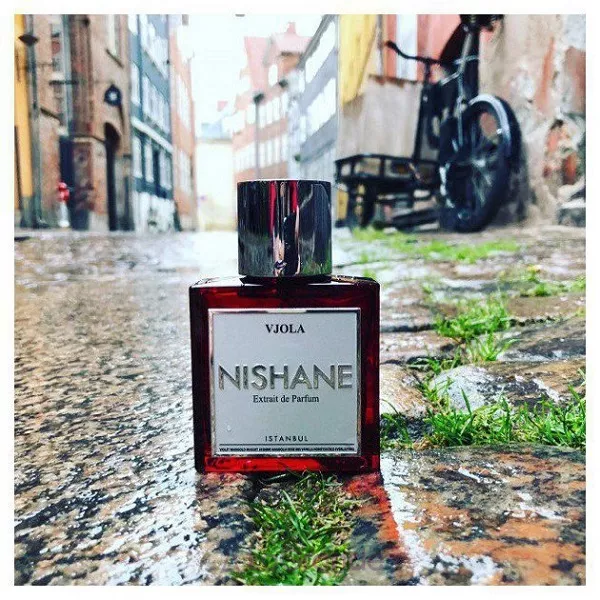 Nishane Vjola ����